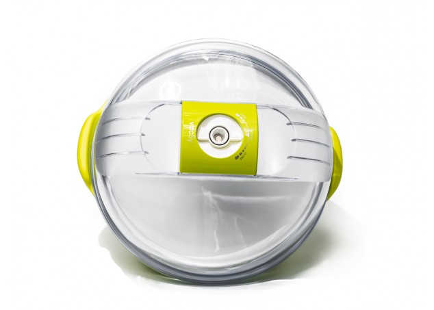 Pojemnik uniwersalny poliwęglanowy Zepter VacSy Green 1,6 l