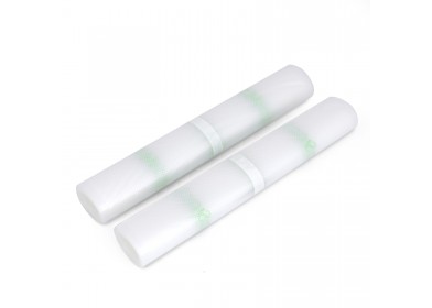 Zestaw 2 rękawów foliowych VacSy w rolce 28 cm x 3 m Zepter