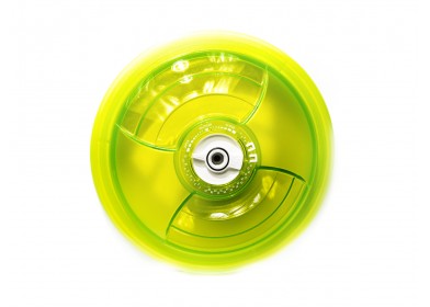 Pokrywa Lexi 20 cm VacSy Green Zepter