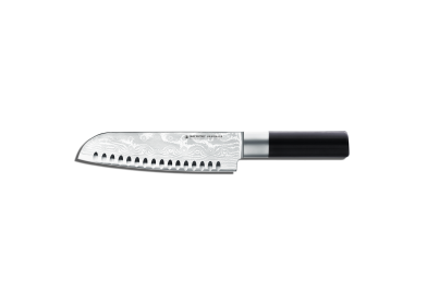 Nóż 19 cm Santoku Absolute Collection handmade Felix Zepter