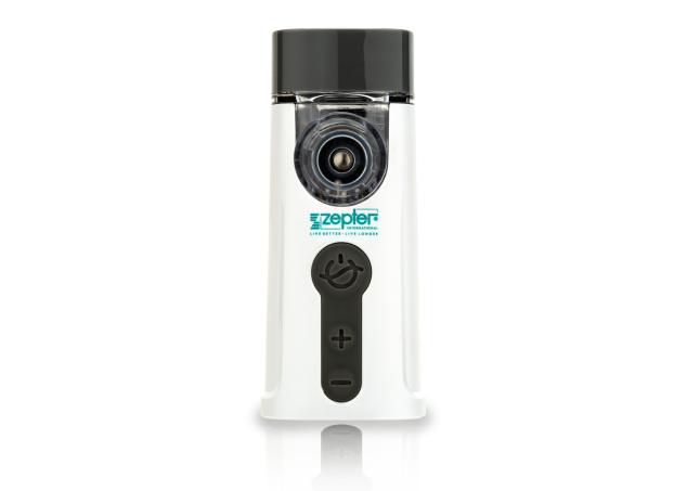 Nebulizator ZeptAir Zepter
