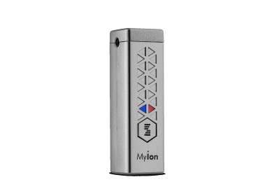 Myion - osobisty oczyszczacz powietrza